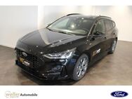 Ford Focus, 1.0 L EcoBoost ST-Line - Apple Android, Jahr 2023 - Bietigheim-Bissingen