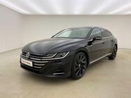 VW Arteon Shootingbrake R-Line 2.0 TDI DSG 4M, StHzg. Pano HUD ACC H&K LED Side-Assist - Darmstadt