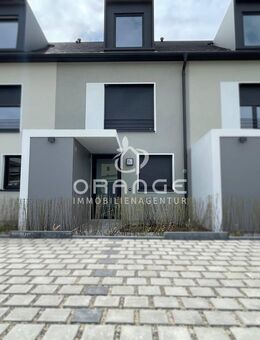 ***Finalisieren Sie sich Ihren Wohntraum - KW 55 EE Haus sucht Erstbezieher*** - Steinheim (Albuch)