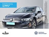 VW Golf, 1.5 TSI VIII Move, Jahr 2023 - Braunschweig