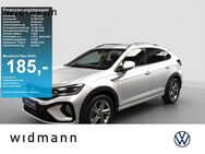 VW Taigo, 1.0 TSI R-Line 110, Jahr 2023 - Schwäbisch Gmünd