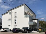 Neuwertiges Mehrfamilienhaus in attraktiver Lage - Linkenheim-Hochstetten