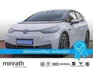 VW ID.3, Pro Performance W Life, Jahr 2020 - Moers