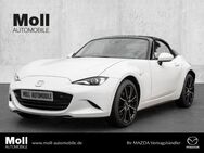 Mazda MX-5, 2.0 L 2024 Roadster 184PS RWD Exclusive, Jahr 2024 - Düren