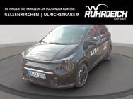 Kia Picanto, 1.2 Spirit Launch Edition AMT, Jahr 2024 - Gelsenkirchen