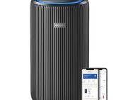 Philips Luftreiniger AC4221/11 PureProtect Pro 4200 Series, Luftreinigungsrate 600 m³/h, für 156 m² Räume, 4-Schichten-HEPA-Filtersystem, leise