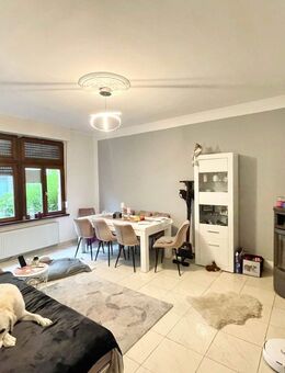 WOHNEN MIT KOMFORT - 3-Zimmer-Wohnung in ruhiger Lage von Hanau! - Hanau (Brüder-Grimm-Stadt)