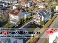 Dreifamilienhaus in ruhiger Wohnlage - nur 900 m zum Bodensee - Bodman-Ludwigshafen