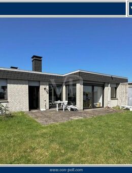 Bungalow mit Weitblick in ruhiger Lage - Velbert