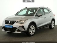 Seat Arona, 1.0 TSI X-PERIENCE #Pro#####, Jahr 2022 - Donnersdorf