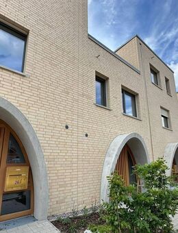 Moderne Townhouses - Hannover
