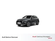 Audi Q5, S line 50 TDI quattro, Jahr 2023 - Hannover