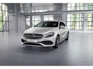 Mercedes A 200, PEAK AMG, Jahr 2017 - Itzehoe