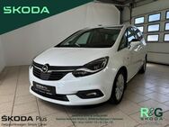 Opel Zafira, 2.0 C Innovation Automatik, Jahr 2018 - Hemmingen (Niedersachsen)