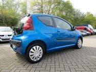 Peugeot 107 Active,Euro 5,Nur 61500 Tkm,HU&AU Neu !! - Oldenburg