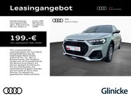 Audi A1, allstreet 30 TFSI S line, Jahr 2023 - Kassel