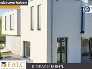 Barrierefreie Wohnung mit großem Garten - Bergisch Gladbach