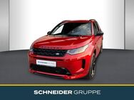 Land Rover Discovery Sport, P300e R-DYNAMIC SE 20, Jahr 2023 - Chemnitz