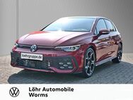 VW Golf, 2.0 TSI VIII GTI UPE 57 390 - 263, Jahr 2022 - Worms