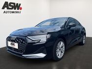 Audi A3, Limousine advanced 35 TFSI 110(1 50), Jahr 2022 - Heilbronn