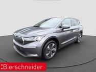 Skoda ENYAQ iV, 85 Suite, Jahr 2022 - Straubing