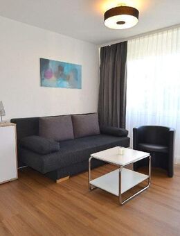 Schönes und ruhig gelegenes 2-Zimmer-Apartment in Grenzach-Wyhlen, möbliert - Grenzach-Wyhlen