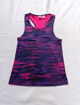 Funktions-Top mit Racerback - Blieskastel