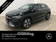 Mercedes-Benz GLA 180 d Progressive *AHK*Kamera*LED*KEYLESS-GO - Mosbach