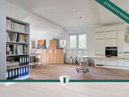Exklusive Maisonette-Wohnung in Frohnau: Ideales Wohnobjekt oder renditestarke Kapitalanlage - Berlin