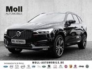 Volvo XC60 R Design AWD B5 Diesel EU6d Allrad HUD StandHZG Navi digitales Cockpit Memory Sitze - Aachen