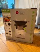 Monsieur Cuisine Connect - SilverCrest - ungebraucht, original verpackt in 48149