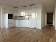 Modernes Wohnen mit Komfort: Exklusive 3-Zimmer-Neubauwohnung mit Dachterrasse in Fellbach - 46 - Fellbach