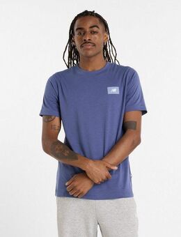 New Balance T-Shirt Sport Essentials Logo T-Shirt
