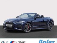 BMW M440, i xDrive Cabrio M-Paket Live Laser, Jahr 2023 - Kottenheim