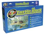 Turtle Dock Schwimminsel - Large