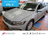 VW Passat Variant, 2.0 TDI BUSINESS, Jahr 2021 - Hof