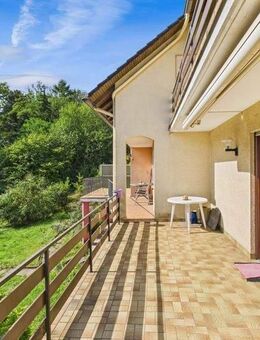 MERZIG: 204 M² WOHNHAUS IN TOP LAGE MIT FERNSICHT! - Merzig