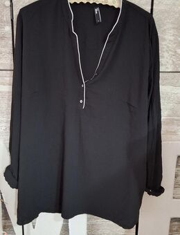 Bluse 48,50 neu - Balingen