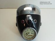 (250) K 750 Scheinwerfer mit eingebautem Tachometer UdSSR - Dortmund Scharnhorst