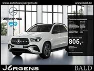 Mercedes GLE 350, de AMG-Sport Burm Sitzklima, Jahr 2023 - Lüdenscheid