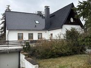 Geräumiges Familienhaus mit Potenzial in Schönebeck (Elbe) - Schönebeck (Elbe)