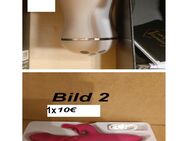 Vibrator Dildo Masturbator mit Stimme usw. Prostata Stimulator neu alles für 400 - Warendorf