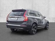 Volvo XC90 Plus Bright AWD B5 Diesel EU6d 7-Sitzer Allrad AD StandHZG digitales Cockpit - Aachen