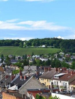 Penthouse Maisonette City-Wiesbaden - Wiesbaden