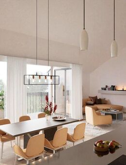 Neubauprojekt "Tobelblick" in Schmalegg - Naturnah wohnen mit ganz besonderer Lebensqualität - Ravensburg