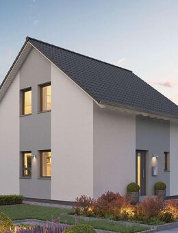Bauplatz in Eichelberg ! Freistehendes Einfamilienhaus ! Mit Eigenleistung ins bezahlbare Eigenheim - Obersulm
