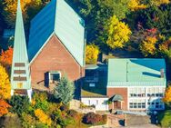 Kirche zu Verkaufen in 59821 Arnsberg Grundstück 2614 m² vielseitig nutzdbar Top Lage und sofort verfügbar. - Arnsberg