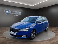 Skoda Fabia, 1.0 TSI C Best of, Jahr 2021 - Amelinghausen