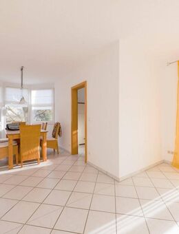 Charmante Etagenwohnung mit Wohlfühlfaktor in Minden! - Minden (Nordrhein-Westfalen)