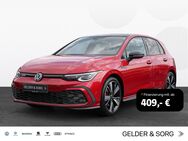 VW Golf, 2.0 TDI GTD Harman Sitzbel, Jahr 2022 - Ebern
